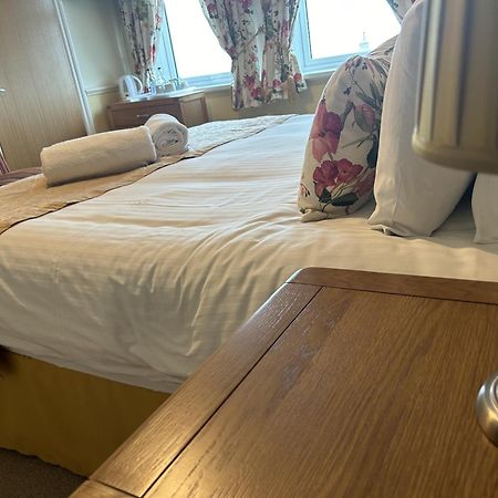 Harbour Lights Guesthouse Free Breakfast Weymouth Kültér fotó