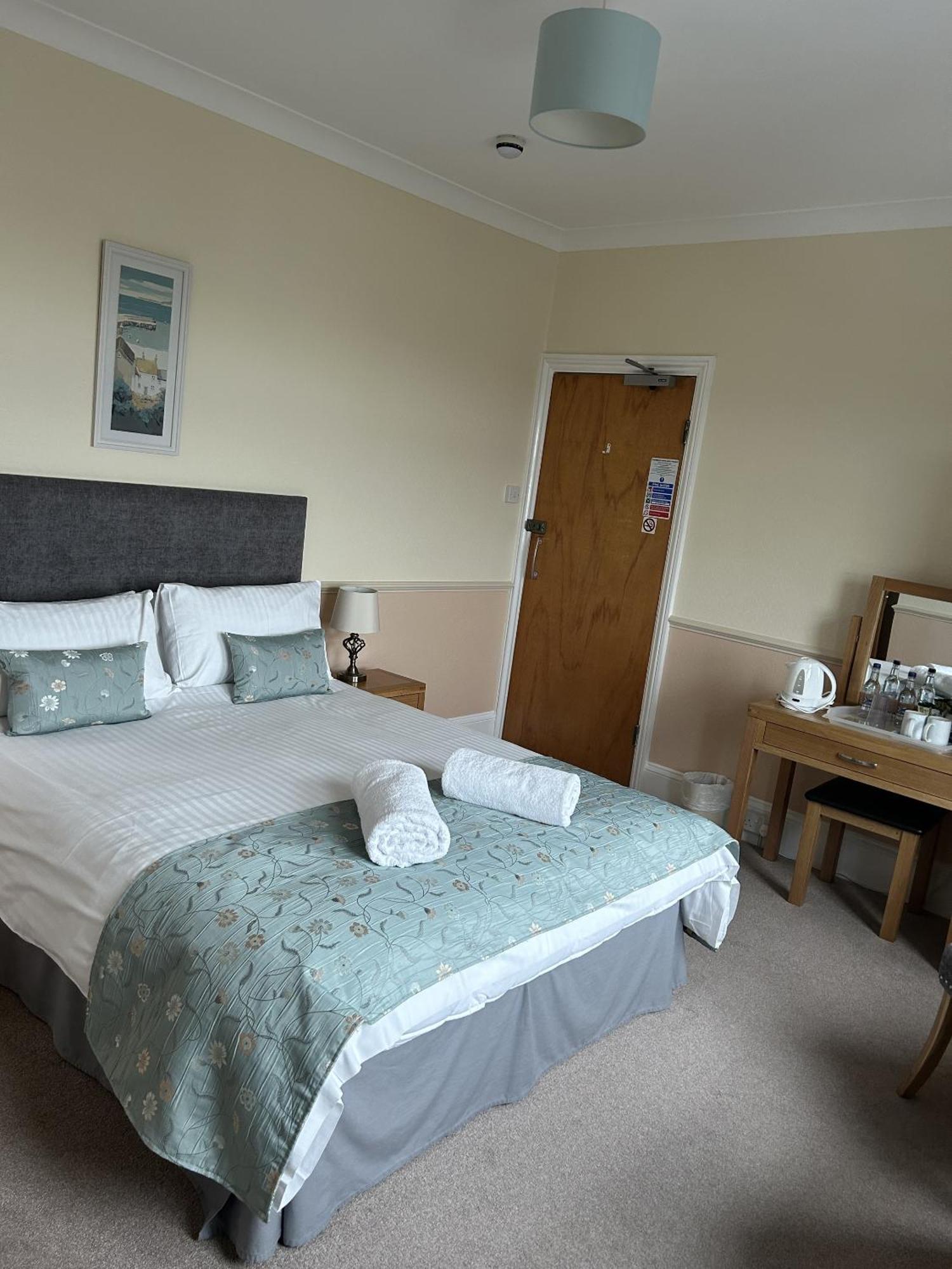 Harbour Lights Guesthouse Free Breakfast Weymouth Kültér fotó