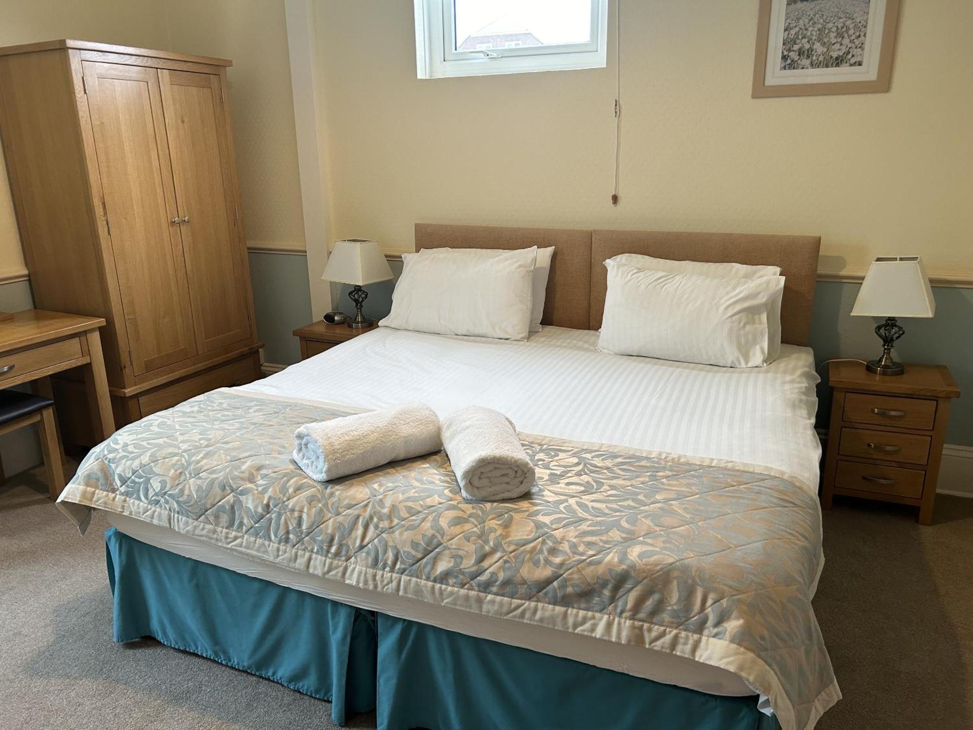 Harbour Lights Guesthouse Free Breakfast Weymouth Kültér fotó
