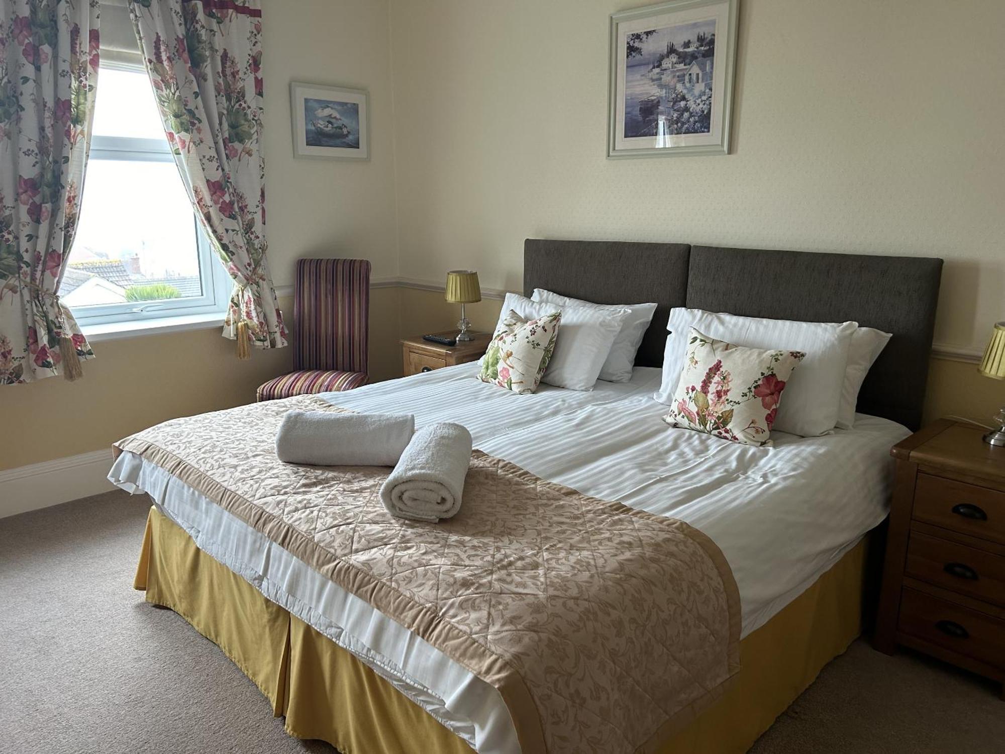 Harbour Lights Guesthouse Free Breakfast Weymouth Kültér fotó